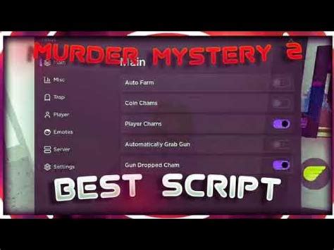 Image result for Flying in Mm2 Script