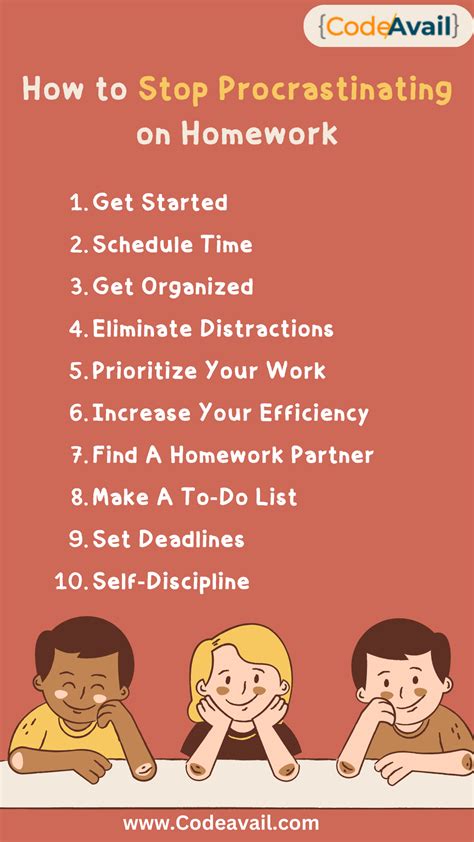 Image result for Stop Procrastinating Frequency