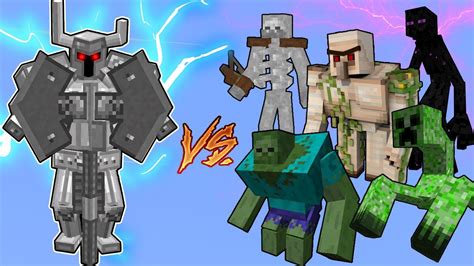 Afbeeldingsresultaten voor Wroughtnaut Minecraft