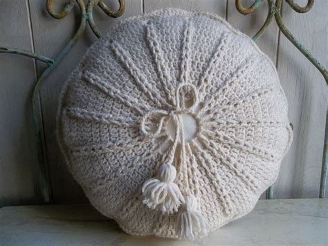 Toradh íomhá ar Pattern Round Pillow
