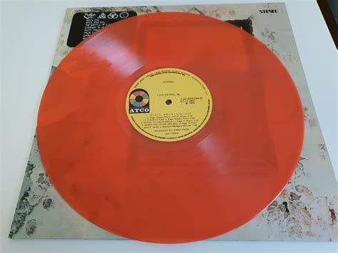 Image result for LED Zeppelin Vinyl LP