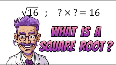 Image result for Symbool Square Root