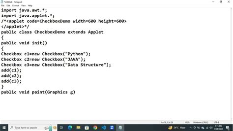 Image result for Java Sample Checkboz