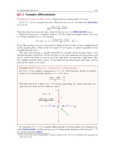 Complex Function Derivative に対する画像結果