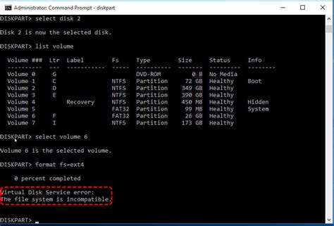 Image result for Ext4 File System Windows App