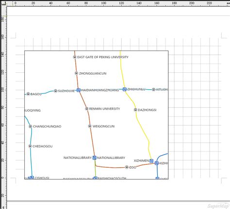 Image result for Simple Map Layout