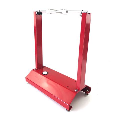 Toradh íomhá ar Static Wheel Balancer Car