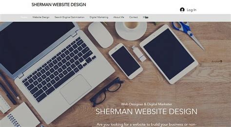 Image result for Web Developer Portfolio Design