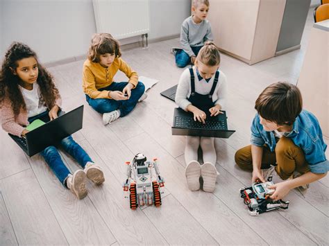Children with Arduino に対する画像結果