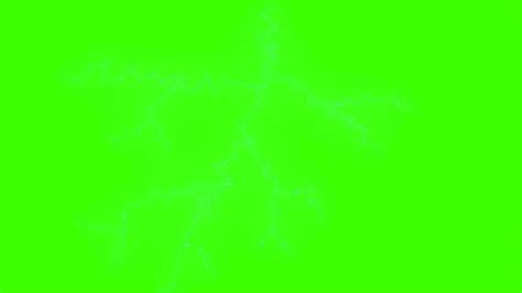Image result for green screen effect lightning