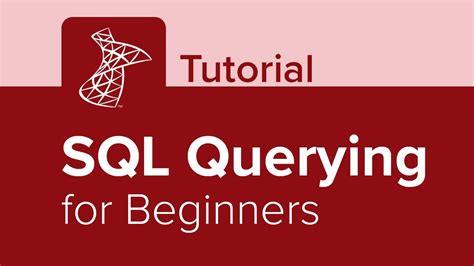 Image result for How to Query in SQL