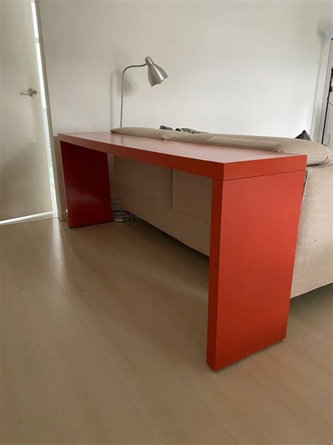 Image result for Over the Bed Table IKEA