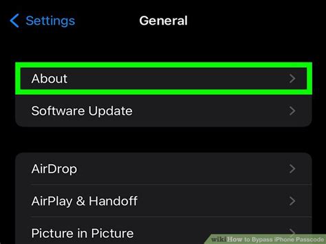 Image result for iPhone 11 Passcode Bypass