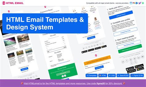 Image result for HTML Email Creator Software