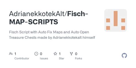 Image result for Script Map Fisch