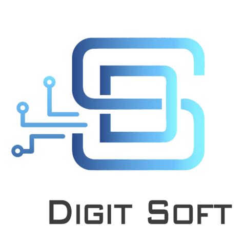 Image result for Digit Software Logo