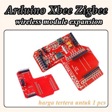 Toradh íomhá ar ZigBee Arduino Module