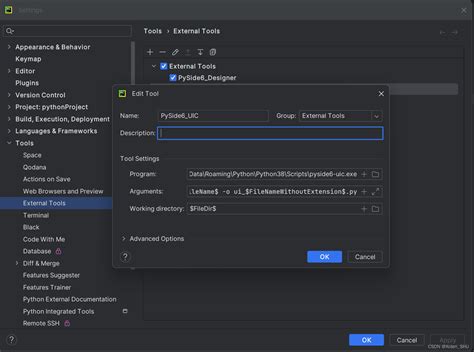 Image result for Python GUI Multithread Pyside6