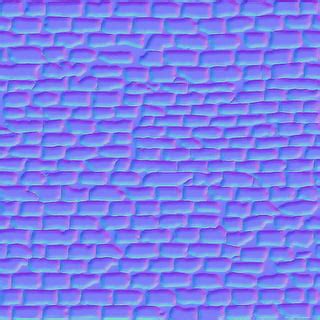 Image result for Noise Texture Normal Map