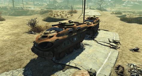 Where Is the USS Democracy Fallout 4 に対する画像結果