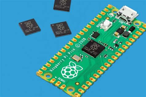 Afbeeldingsresultaten voor Raspberry Pi Pico Web Browser