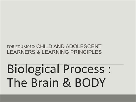 Image result for Adolescent Biological Development