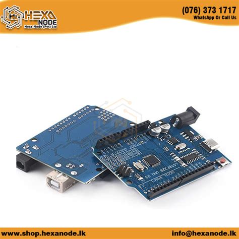 Image result for Arduino Uno Rev 3 Connector