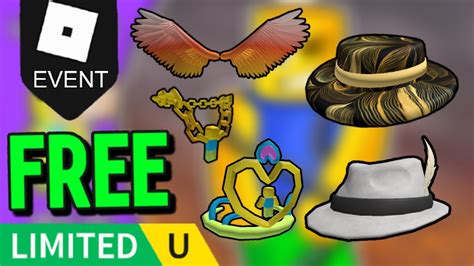 Image result for Free UGC Items Roblox