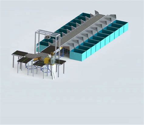 Image result for Small Bag Sorting Machine