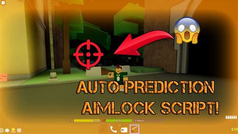 Image result for Aimlock Script Any Game