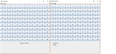 Toradh íomhá ar JPanel Set-Location