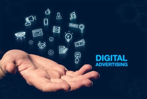 Digital Media in Advertising Terms に対する画像結果