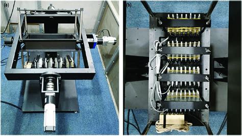 Explor Biologics Random Positioning Machine に対する画像結果