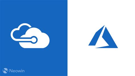 Toradh íomhá ar Azure Cloud Computing Service Logo