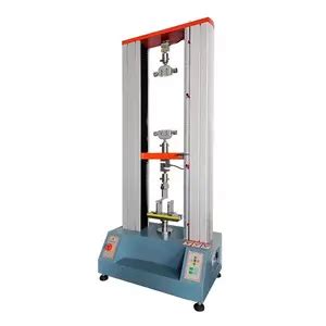 Beam Deflection Testt Machine に対する画像結果