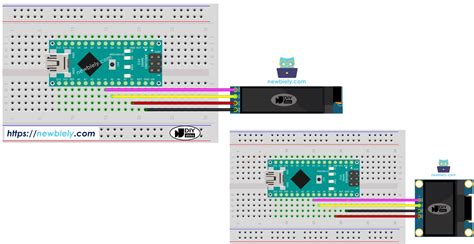 Image result for Arduino Nano OLED Display Case Box