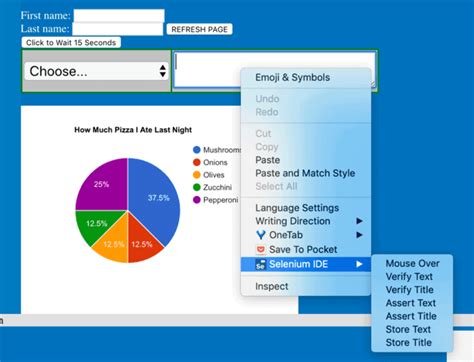 Image result for Selenium User Guide