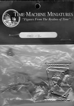 Image result for Time Machine Miniatures