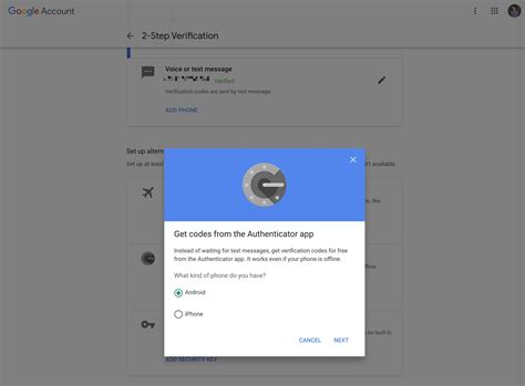 Image result for 2 Factor Authentication in Google Admin