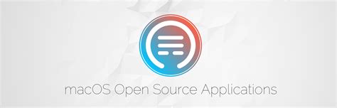 Image result for Open Source Software for Mac