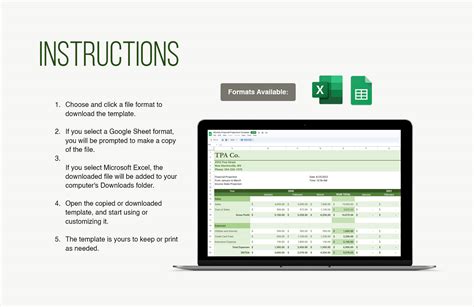 Image result for Monthly Projection Xlsx File