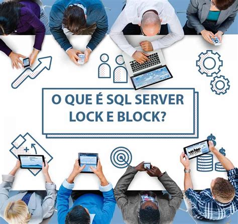 Image result for SQL Server Blocks