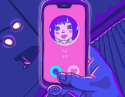 Image result for App MIT Matching Funktion