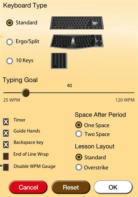 Image result for Keyboard Typing Settings