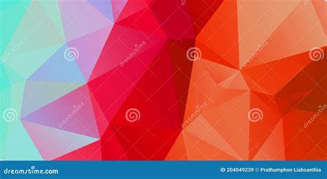 Image result for Red Gradient Abstract Geometric Background