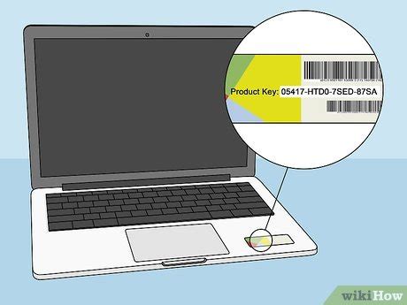 Image result for How Find Product Key Windows 7