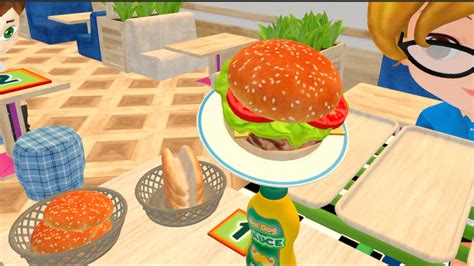 Image result for Game Cooking VR