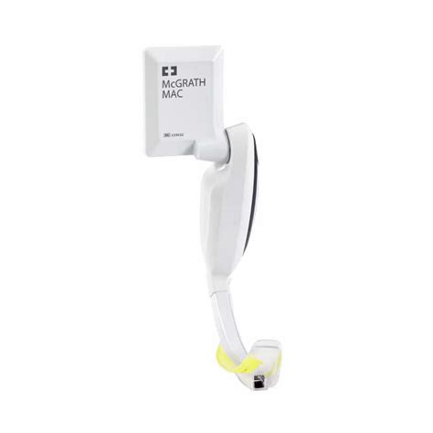 Ryngoscope Colour Coding-க்கான படிம முடிவு