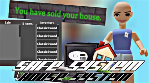 Toradh íomhá ar Claim House in Roblox Studio