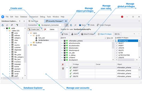 Toradh íomhá ar List Database Views